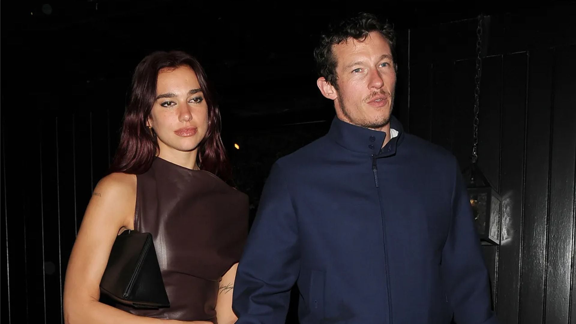 Singer Dua Lipa is marrying `Fantastic Beasts` star Callum Turner