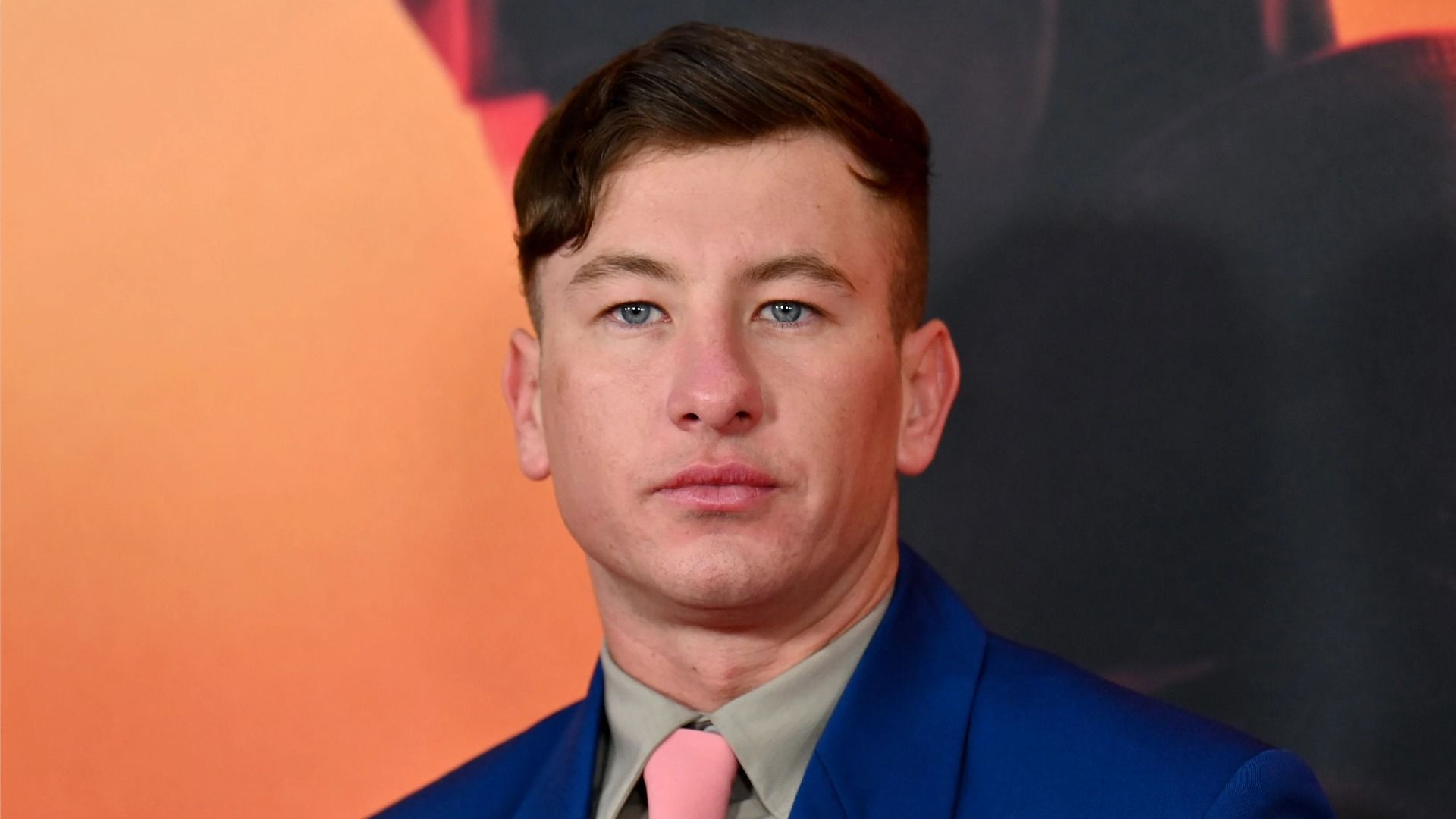 Actor Barry Keoghan admitted that he faced extensive online harassment