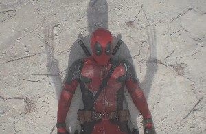 First Teaser for `Deadpool and Wolverine` Released