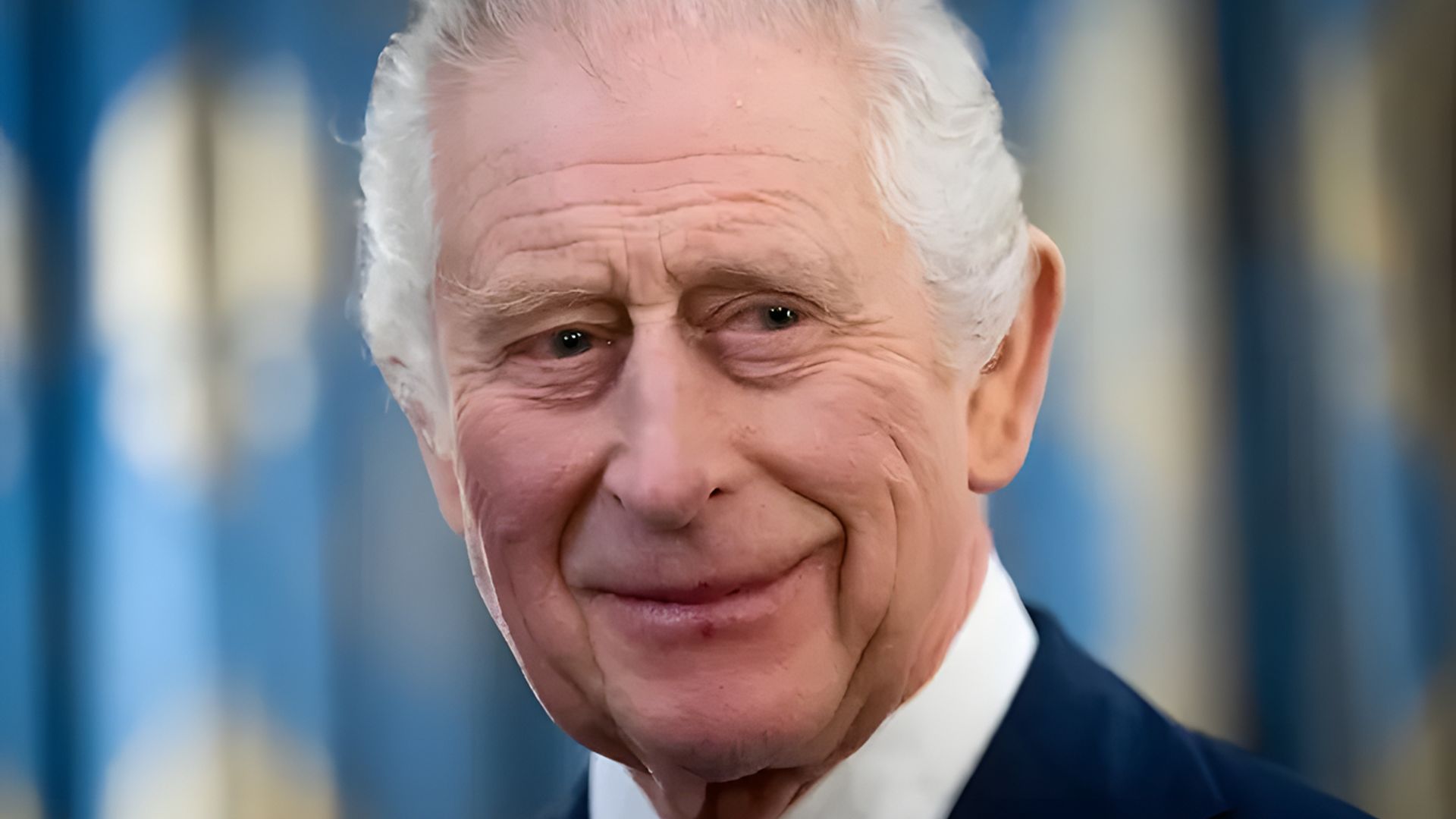 Charles III decided not to hide his diagnosis