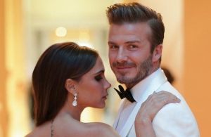 David Beckham Remembers the Moment He Decided Victoria Would Be His Wife