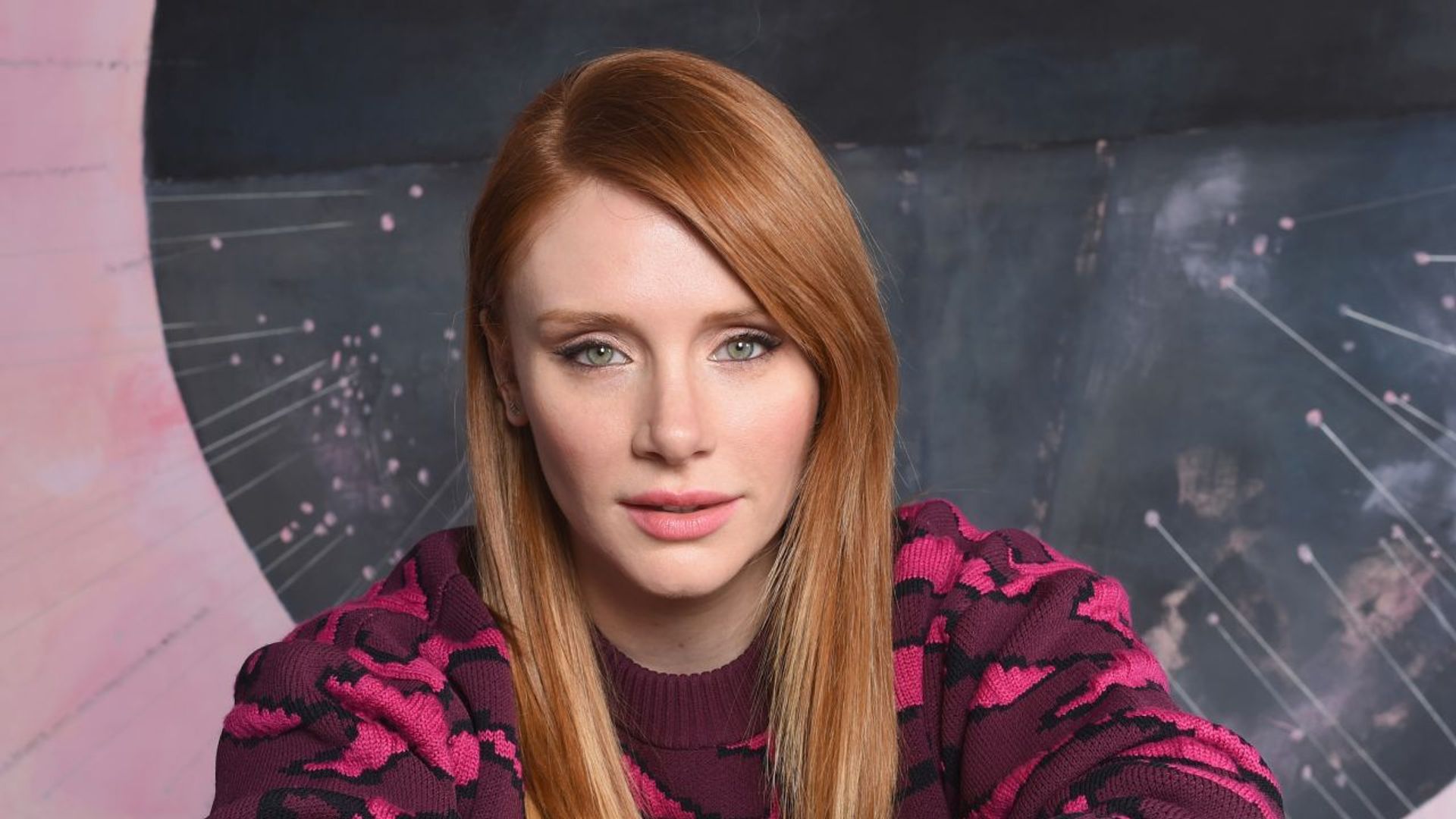 Bryce Dallas Howard