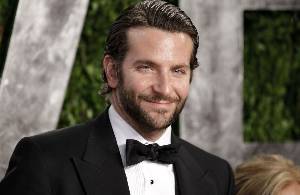 Bradley Cooper Admits to Being Nude Around His Daughter