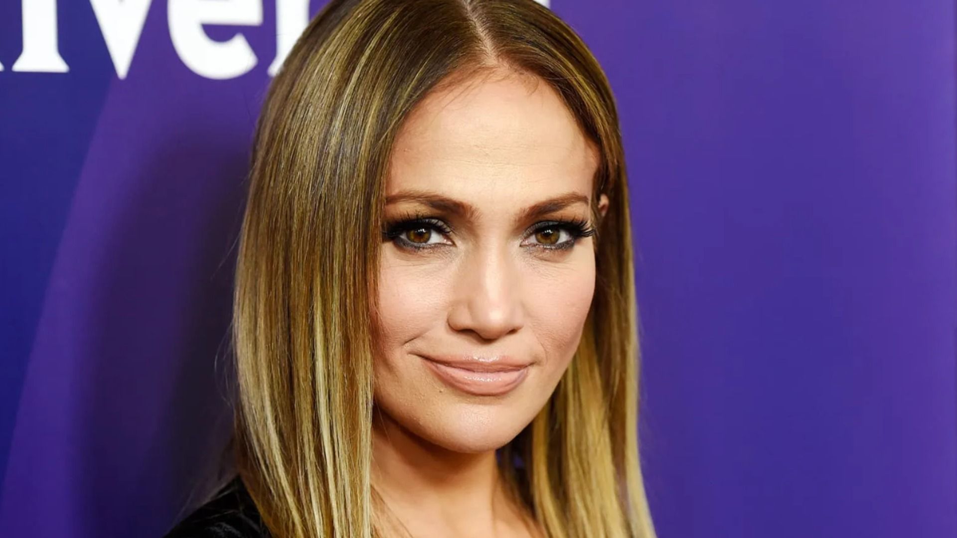 Ageless Jennifer Lopez Poses Semi-Nude for Fashion Brand Campaign