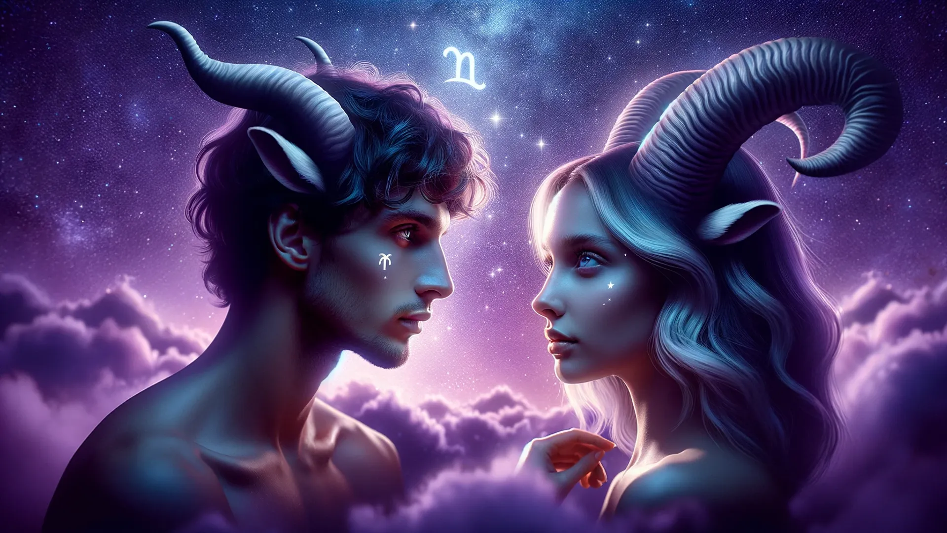 Taurus Man and Aries Woman: Compatibility in Love