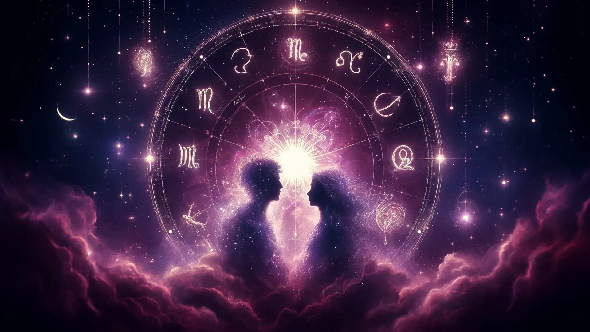 Aquarius Man and Aries Woman – Compatibility in Love