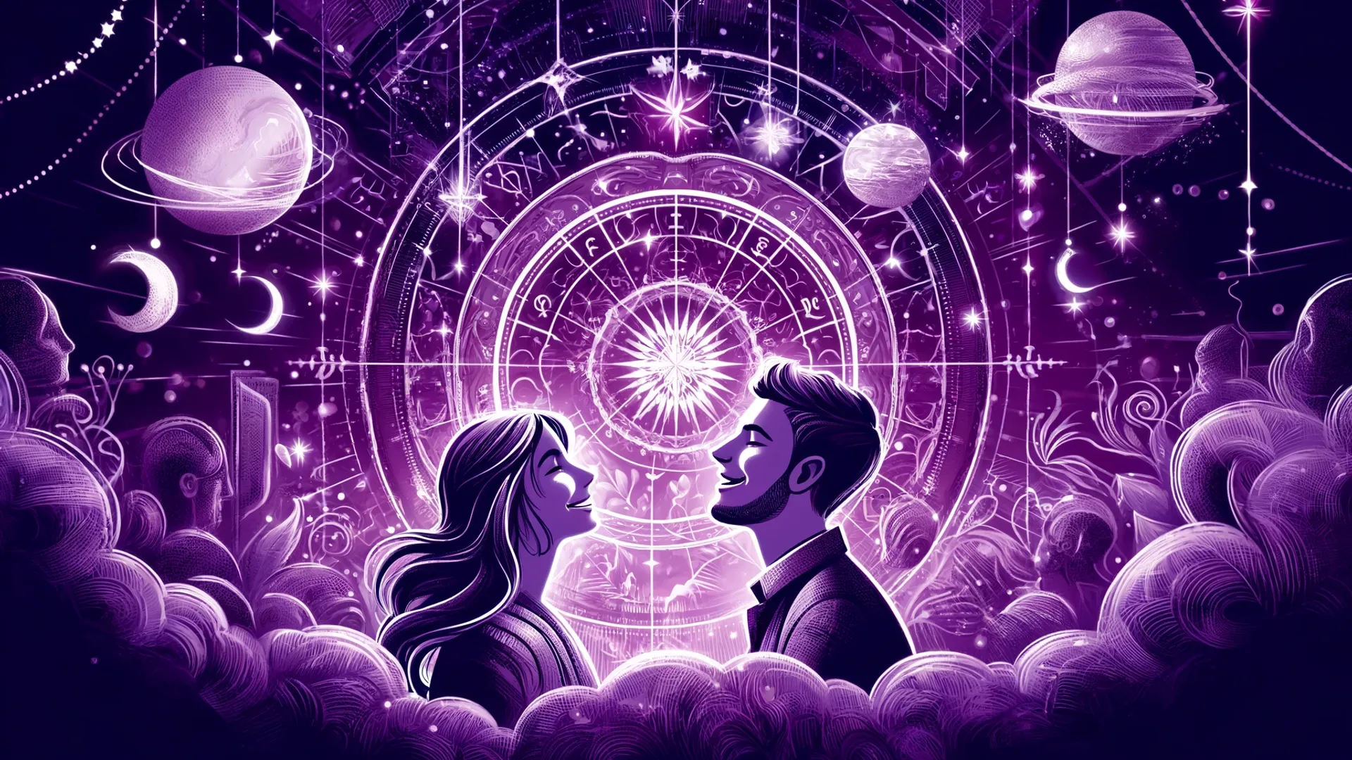 Cancer Man and Taurus Woman Compatibility in Love