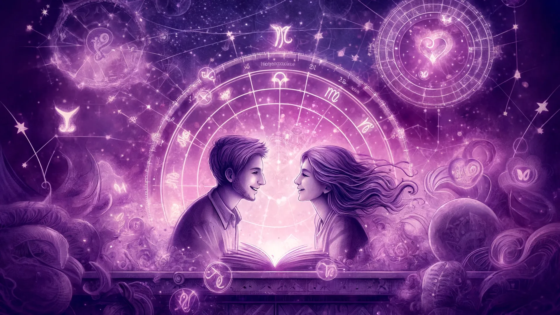 Gemini Man and Taurus Woman – Compatibility in Love