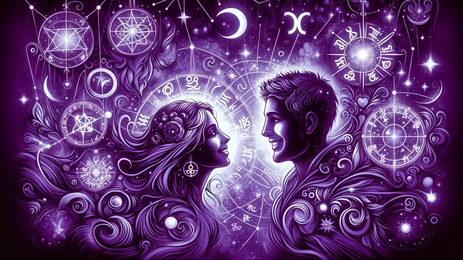 Leo man and Ttaurus woman compatibility in love