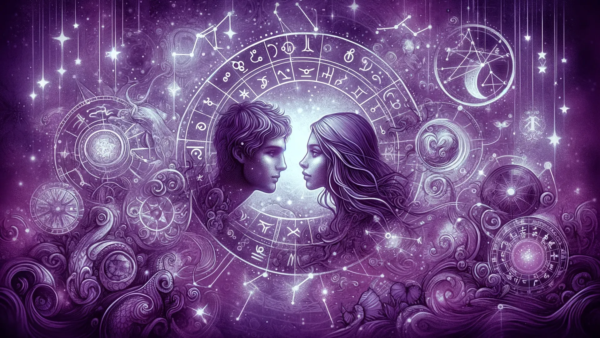 Taurus Man and Taurus Woman – Compatibility in Love