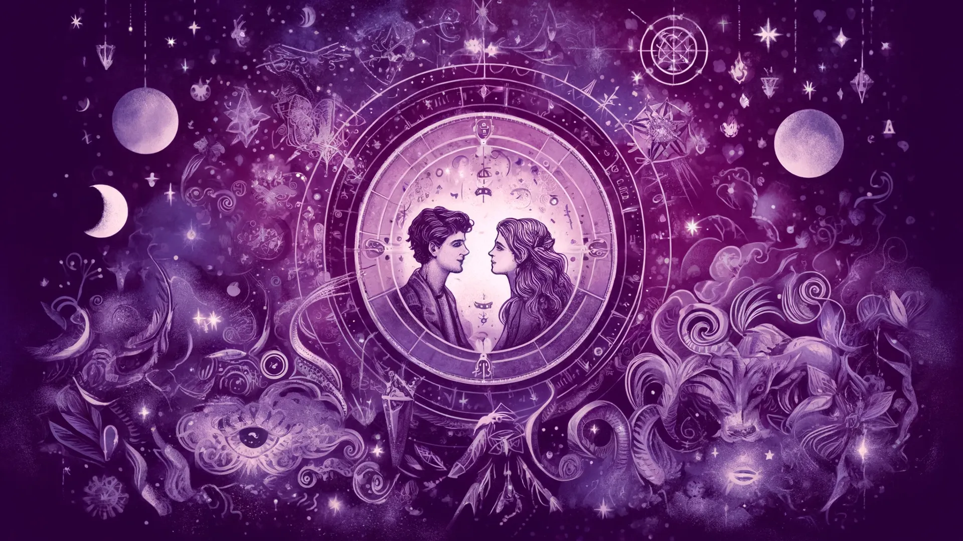 Virgo Man and Taurus Woman – Compatibility in Love