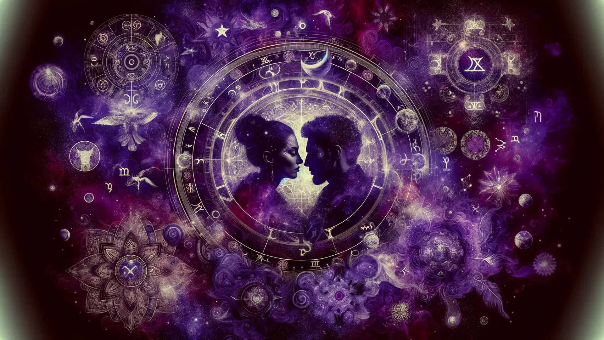 Cancer Man and Gemini Woman – Compatibility in Love