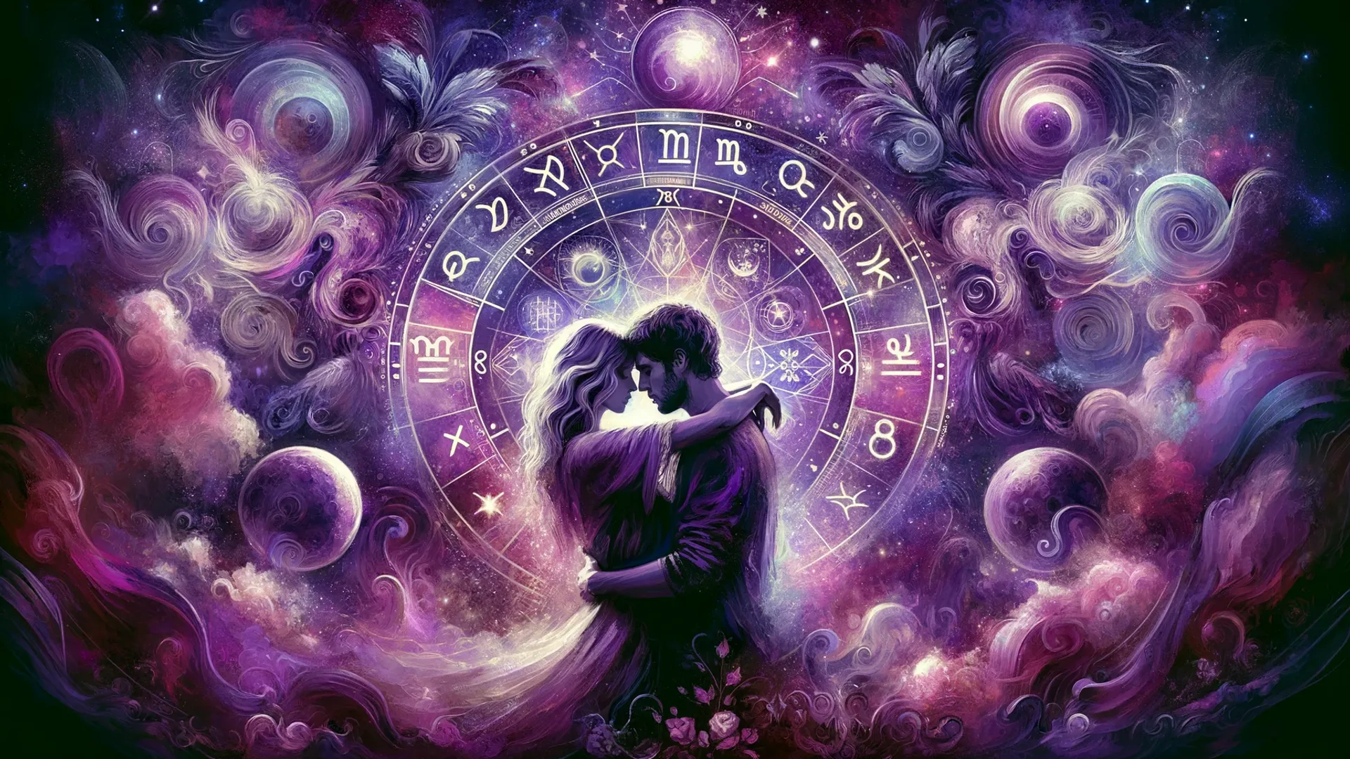 Leo man and Gemini woman – compatibility in love