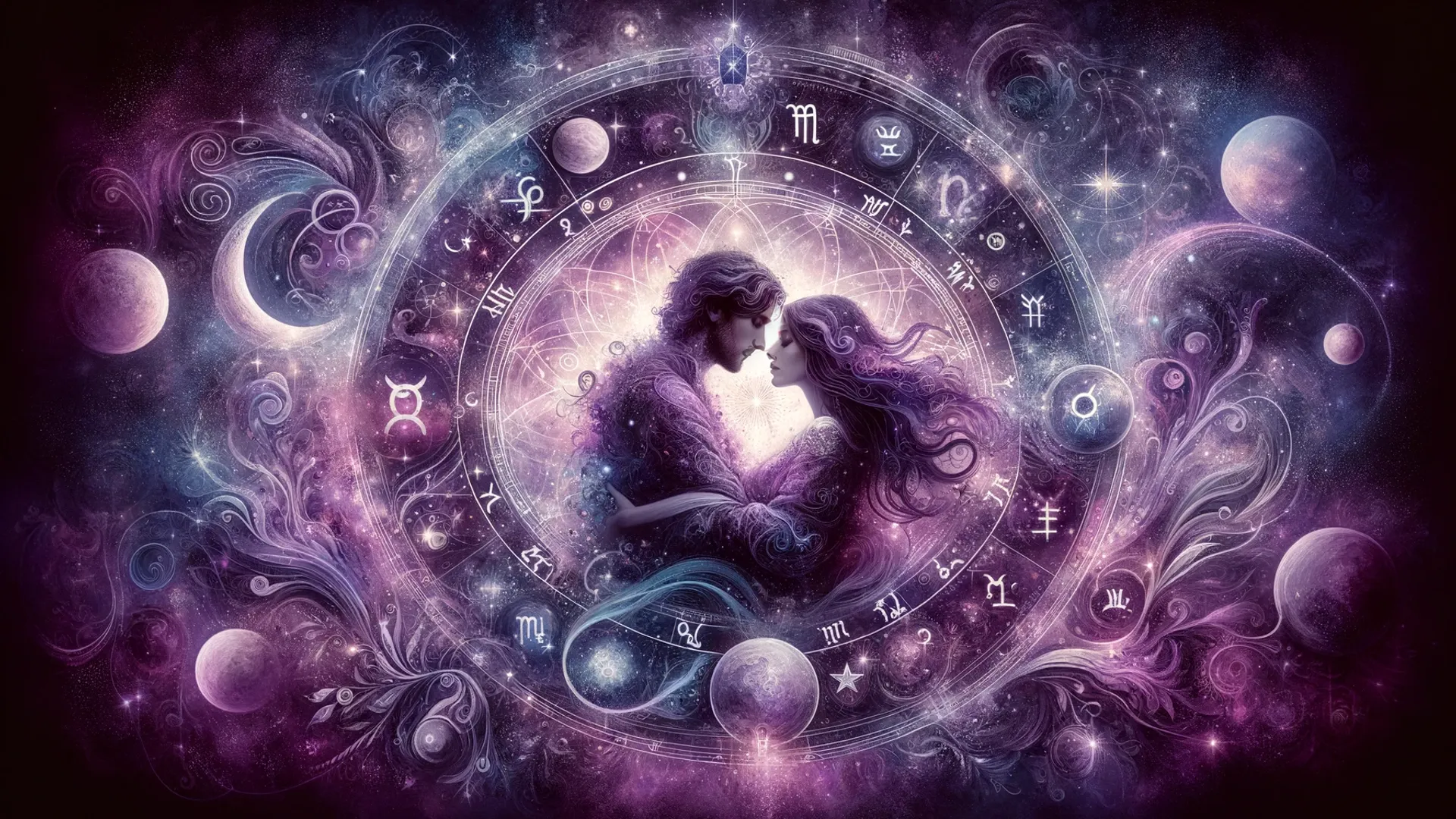 Virgo Man and Gemini Woman – Love Compatibility