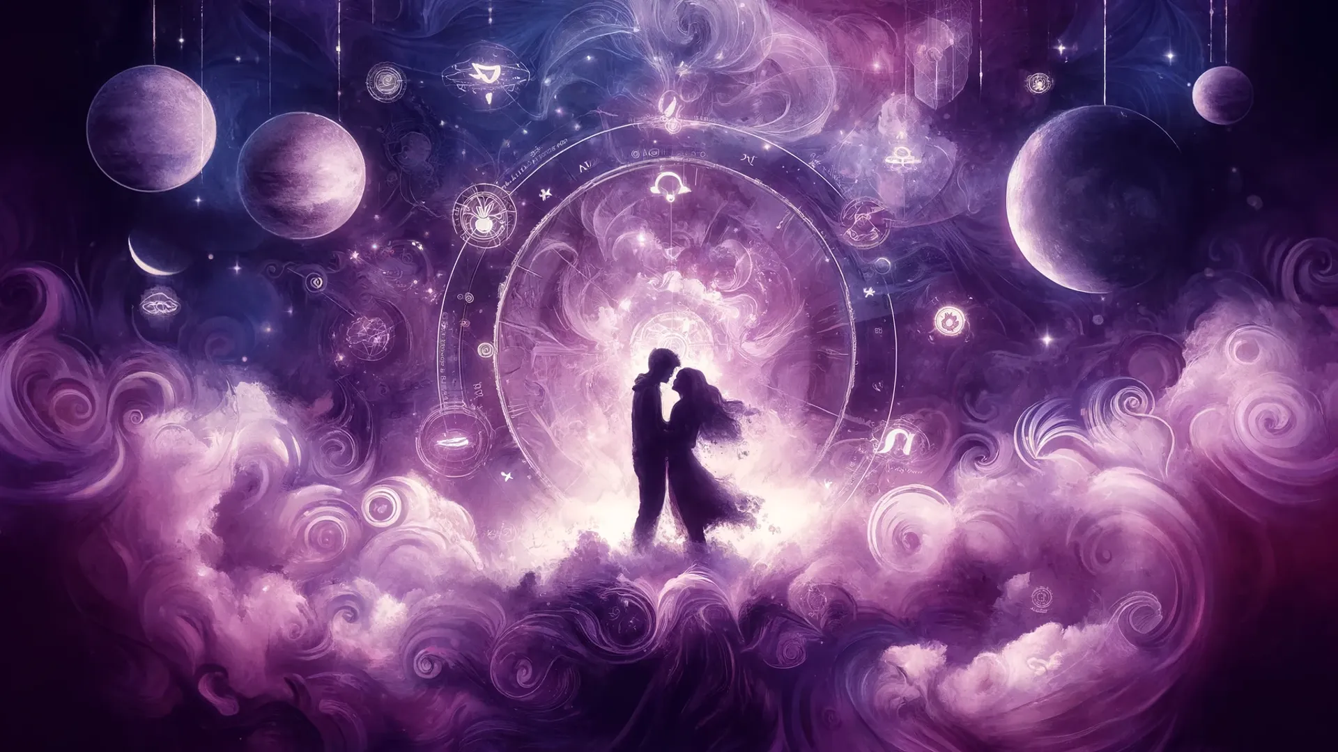 Scorpio Man and Gemini Woman – Compatibility in Love