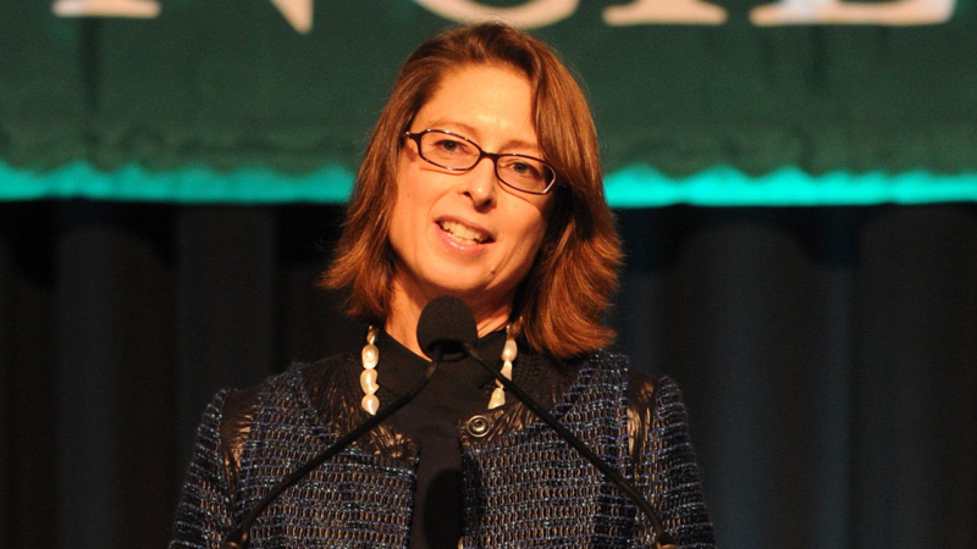 Abigail Johnson, born in 1961, $30 billion