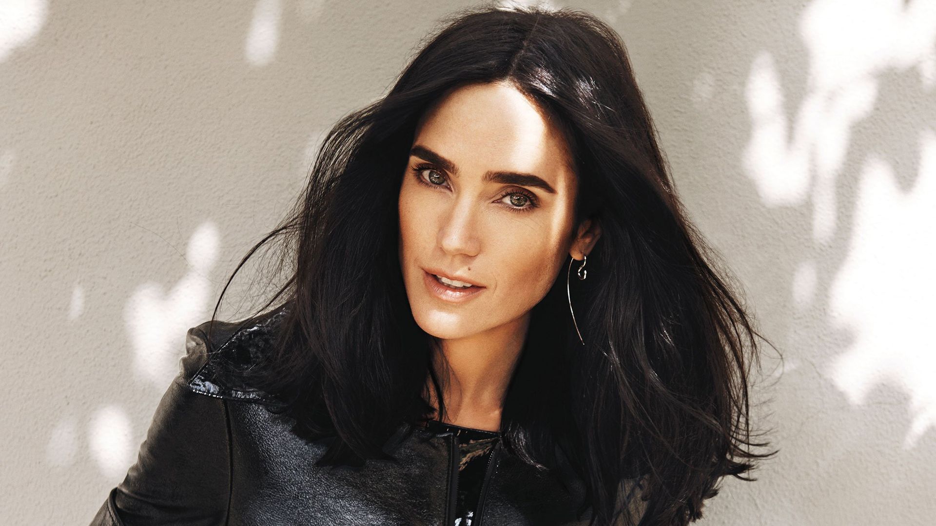 Actress Jennifer Connelly