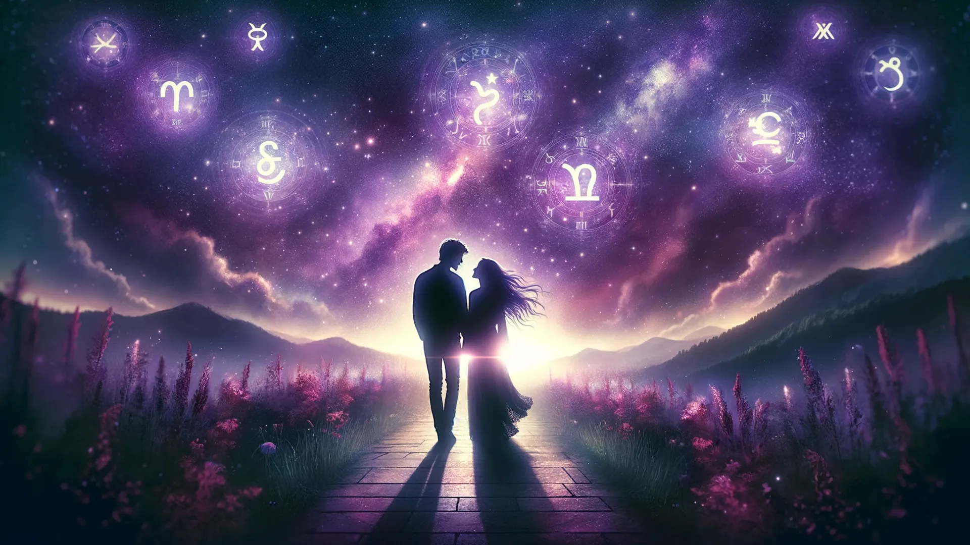 Gemini man and Scorpio woman – love compatibility