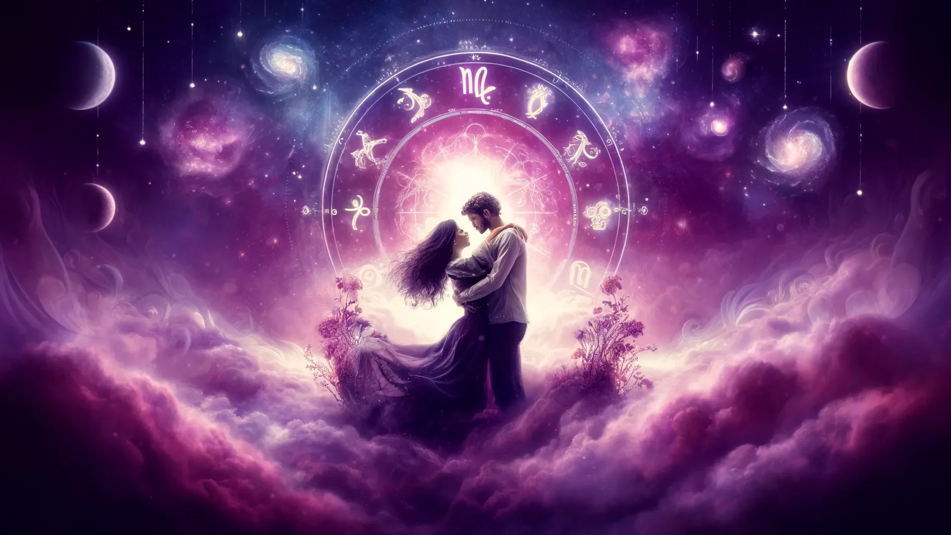 Capricorn Man and Scorpio Woman – Compatibility in Love