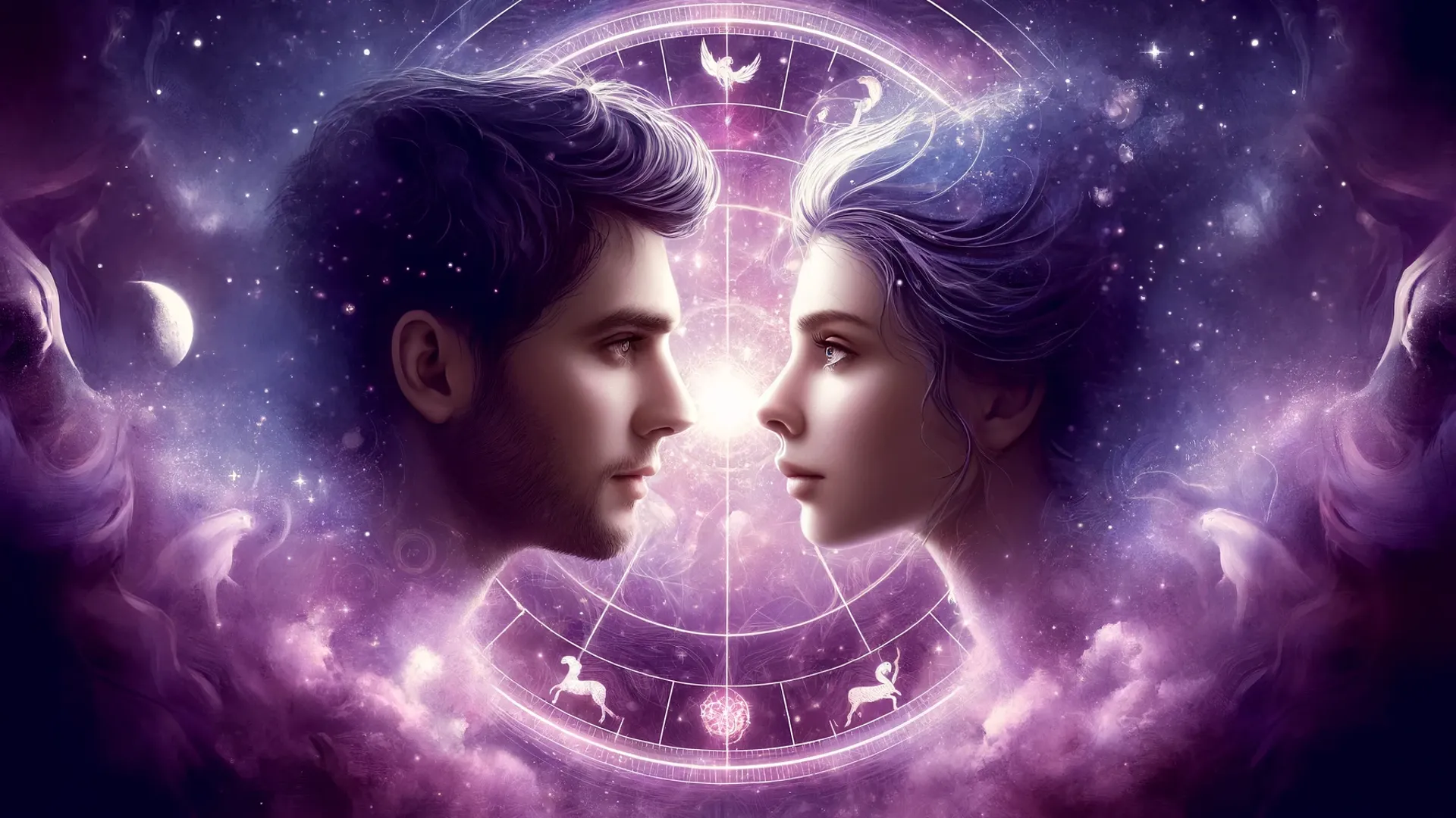 Libra Man and Scorpio Woman – Compatibility in Love