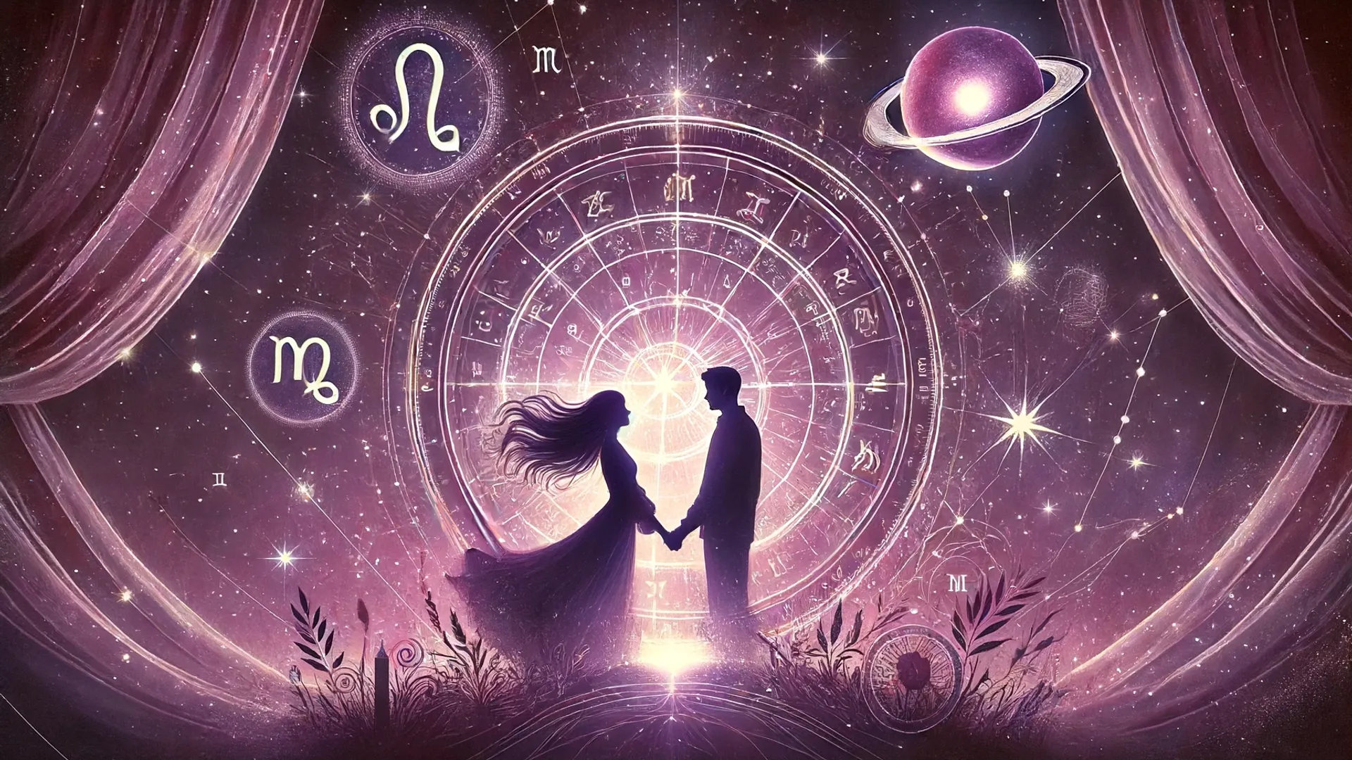 Gemini Man and Capricorn Woman – Compatibility in Love