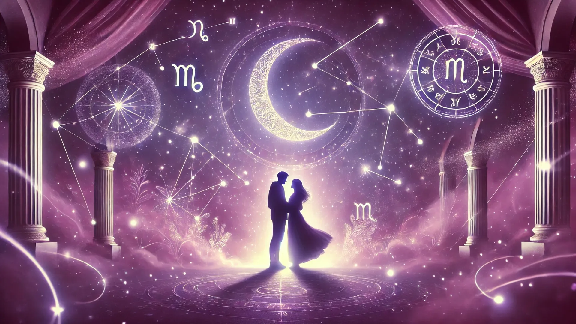 Gemini Man and Aquarius Woman – Love Compatibility