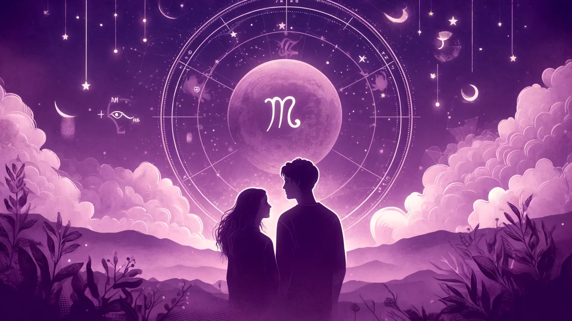 Libra Man and Aquarius Woman – Compatibility in Love