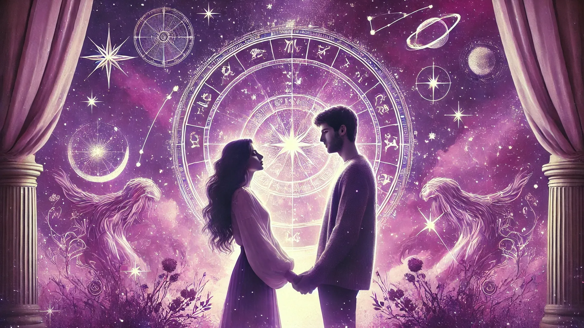 Virgo Man and Pisces Woman – Love Compatibility