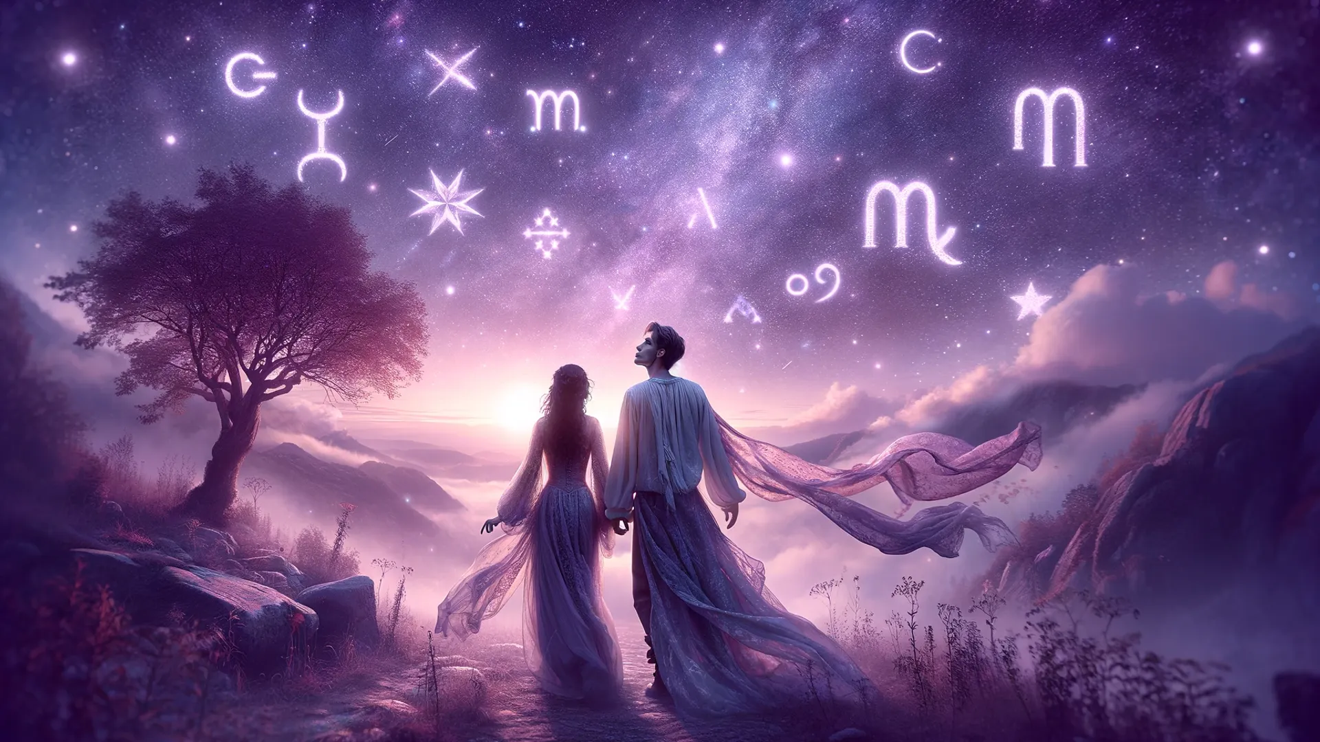 Cancer Man and Virgo Woman – Compatibility in Love