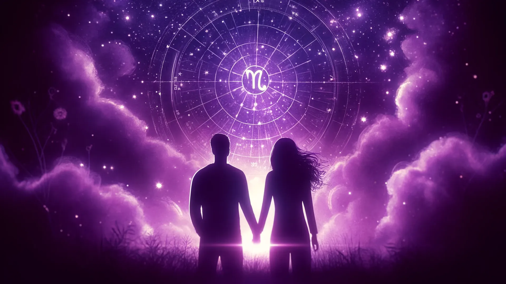 Aries Man and Libra Woman – Compatibility in Love