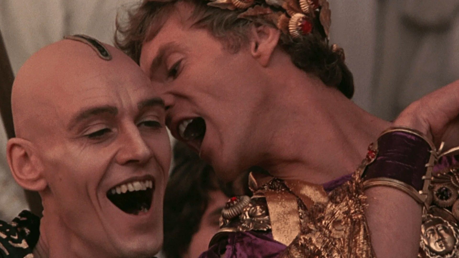 The Mad Antics of the Most Debauched and Eccentric Roman Emperor — Caligula