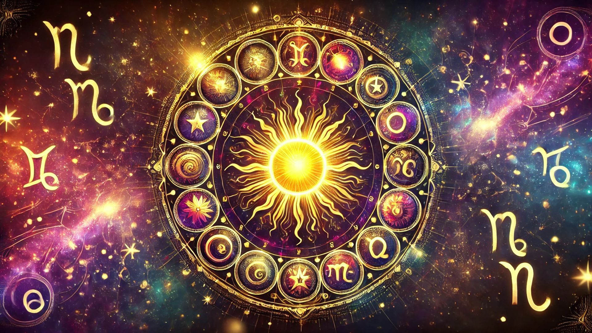 The Sun in astrology symbolizes the very essence of personality