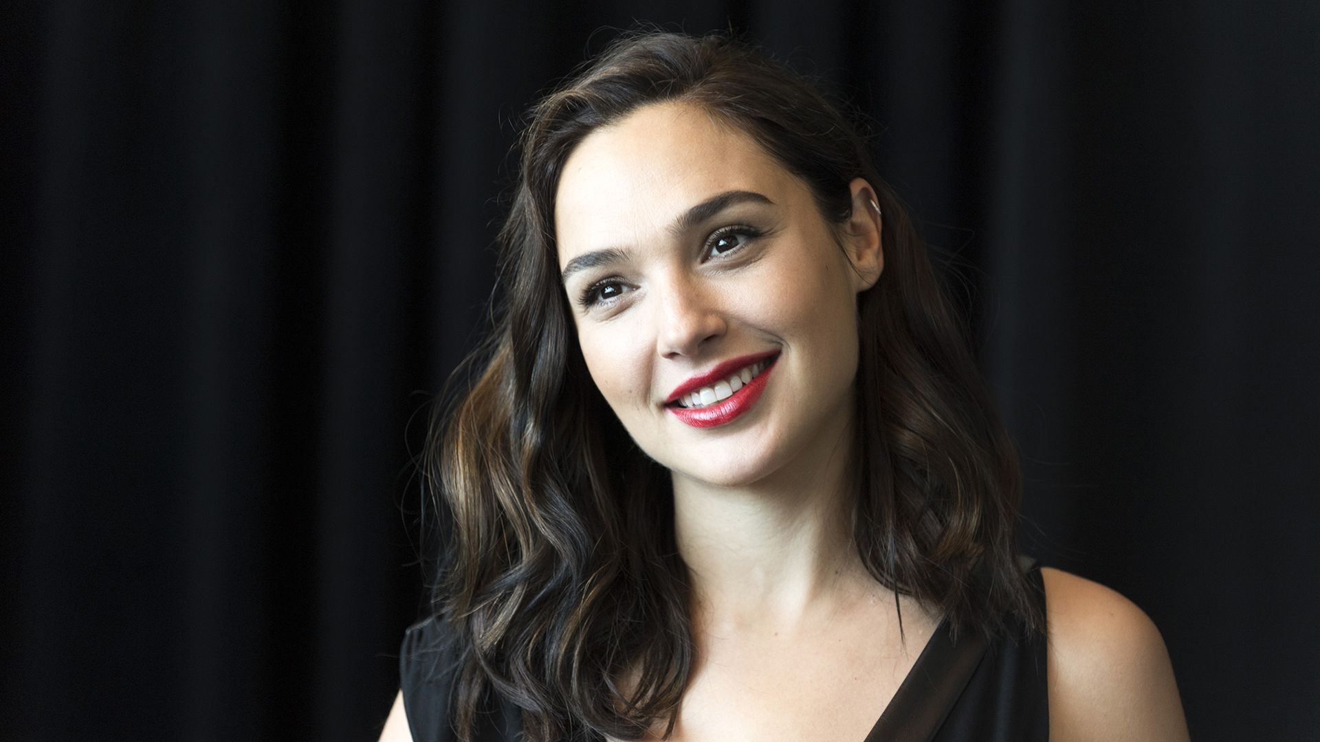 Actress Gal Gadot was born under the sign of Taurus