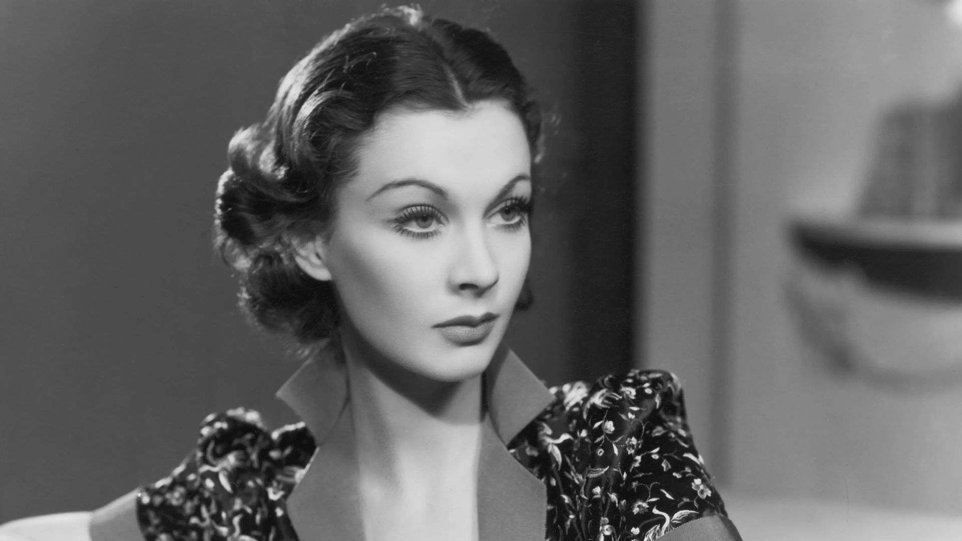 Actress Vivien Leigh was born under the sign of Scorpio