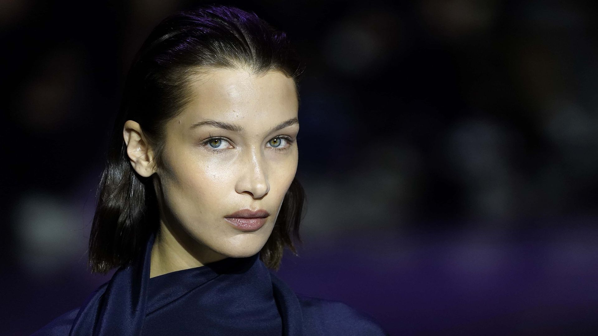 Bella Hadid's Zodiac Sign is Libra