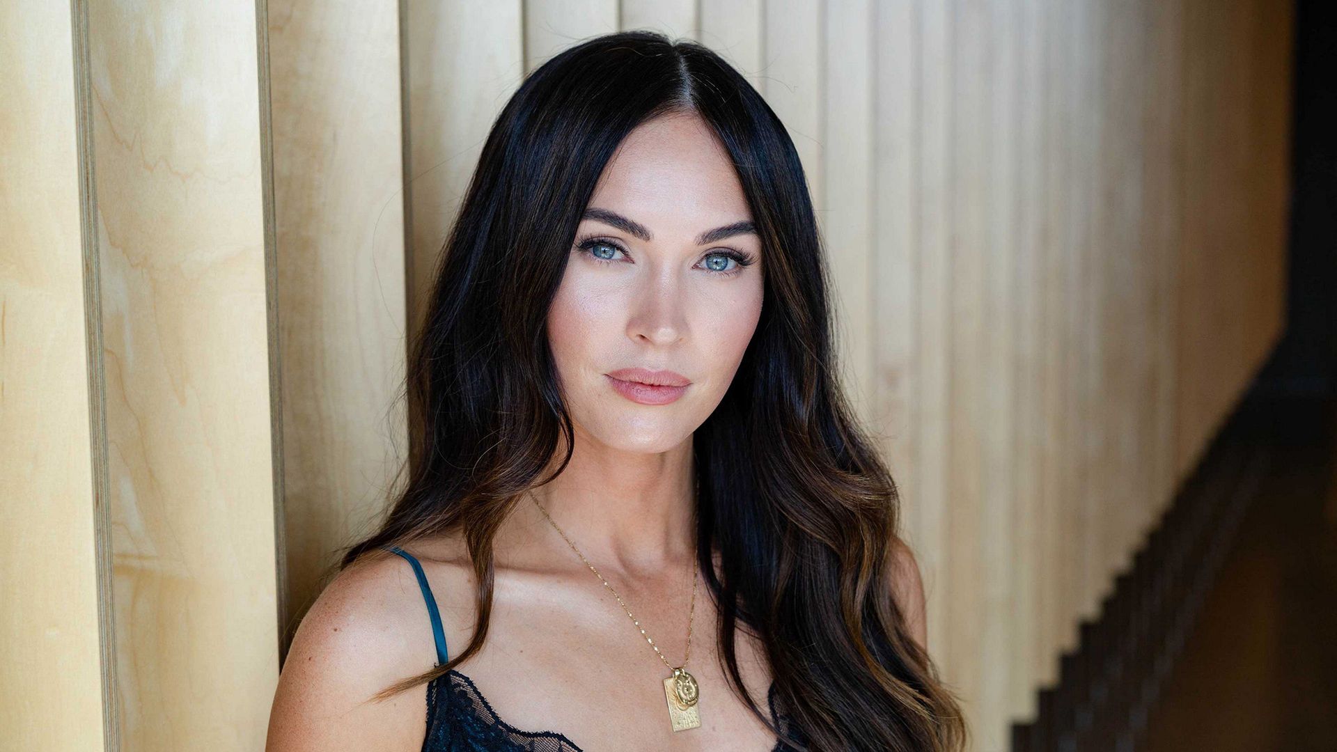 Megan Fox – Taurus by horoscope