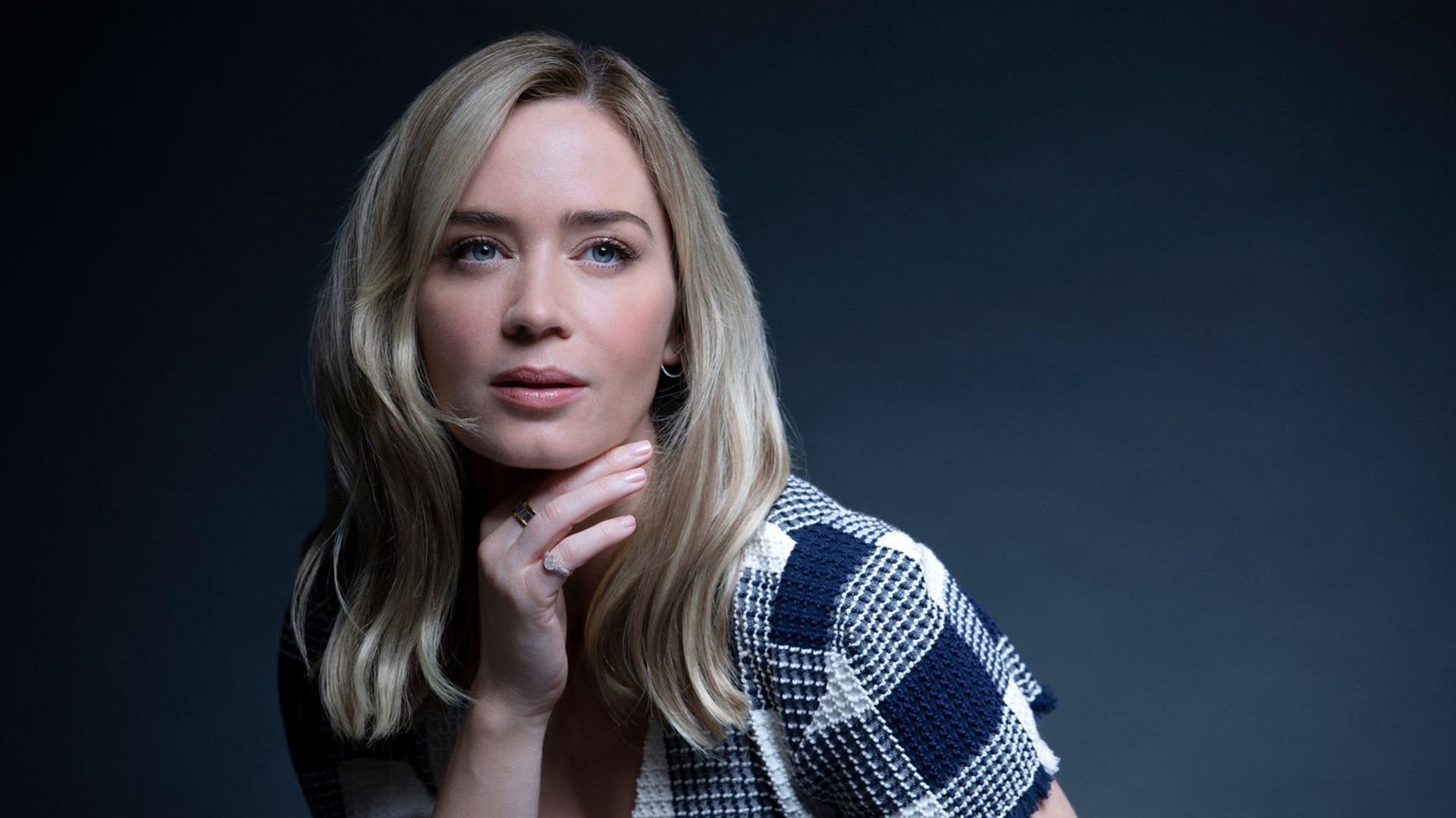 Emily Blunt – Pisces