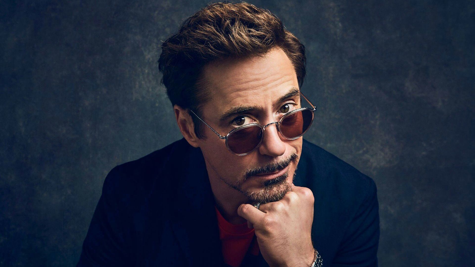 Robert Downey Jr. – Aries by horoscope