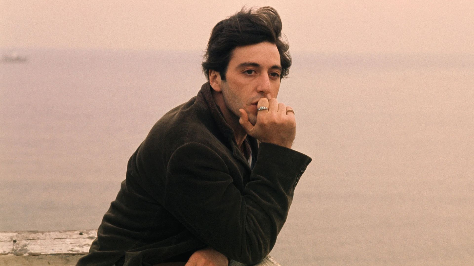 Al Pacino was born under the sign of Taurus