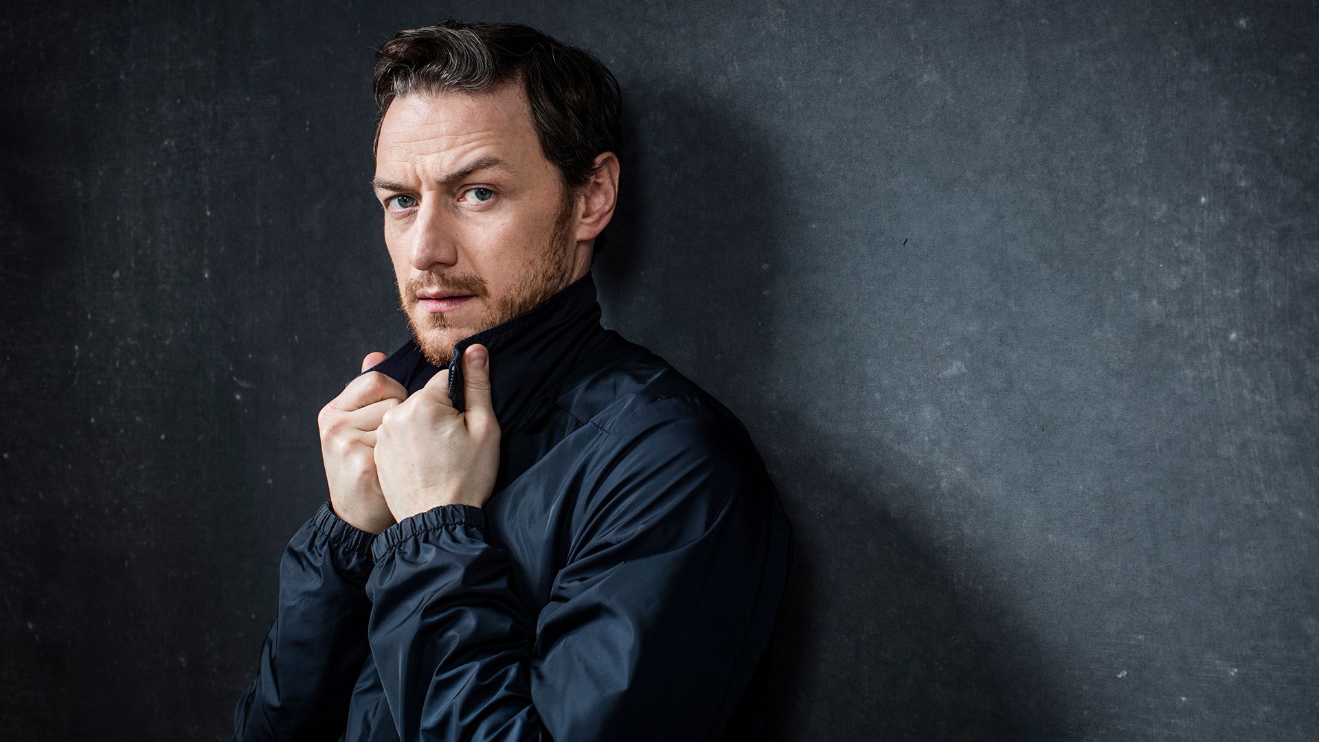 James McAvoy – Taurus by horoscope