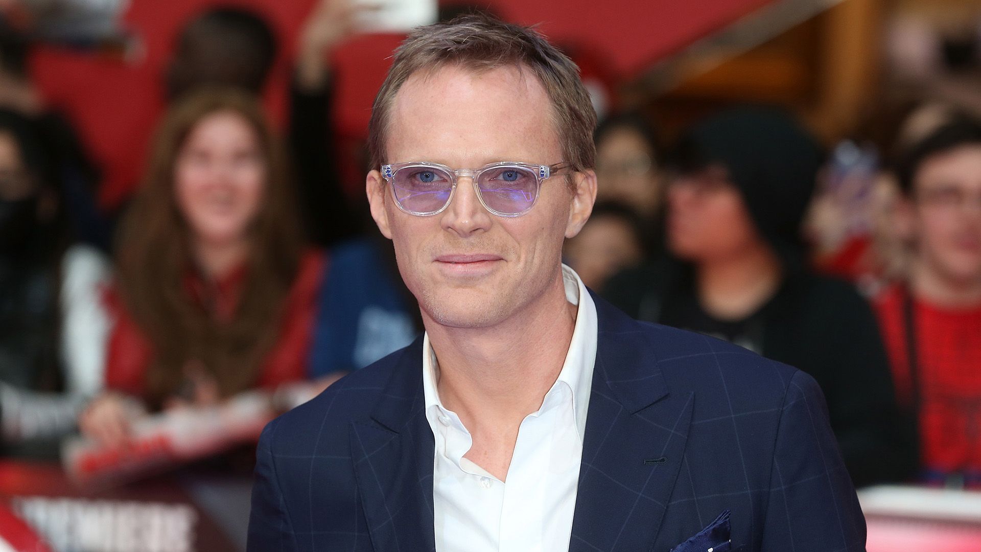 Paul Bettany, Gemini according to the horoscope