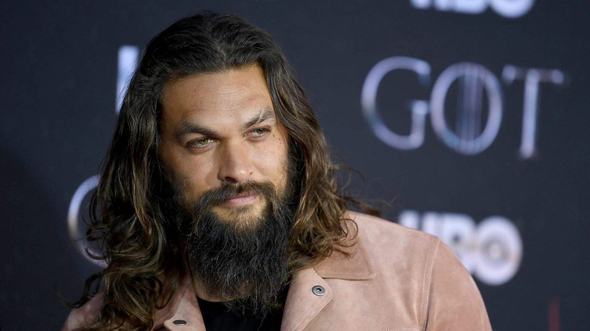 Actor Jason Momoa is Leo by Horoscope