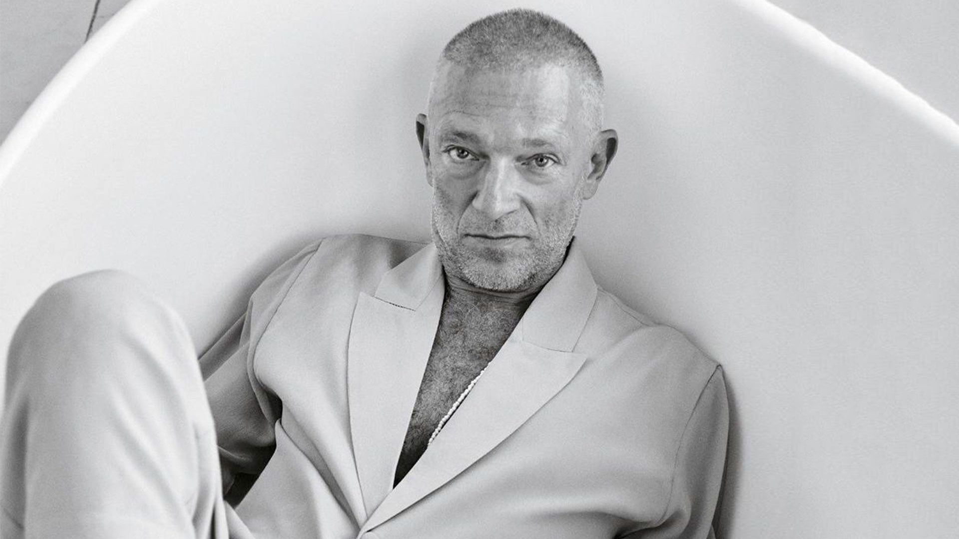 Actor Vincent Cassel – a typical Sagittarius