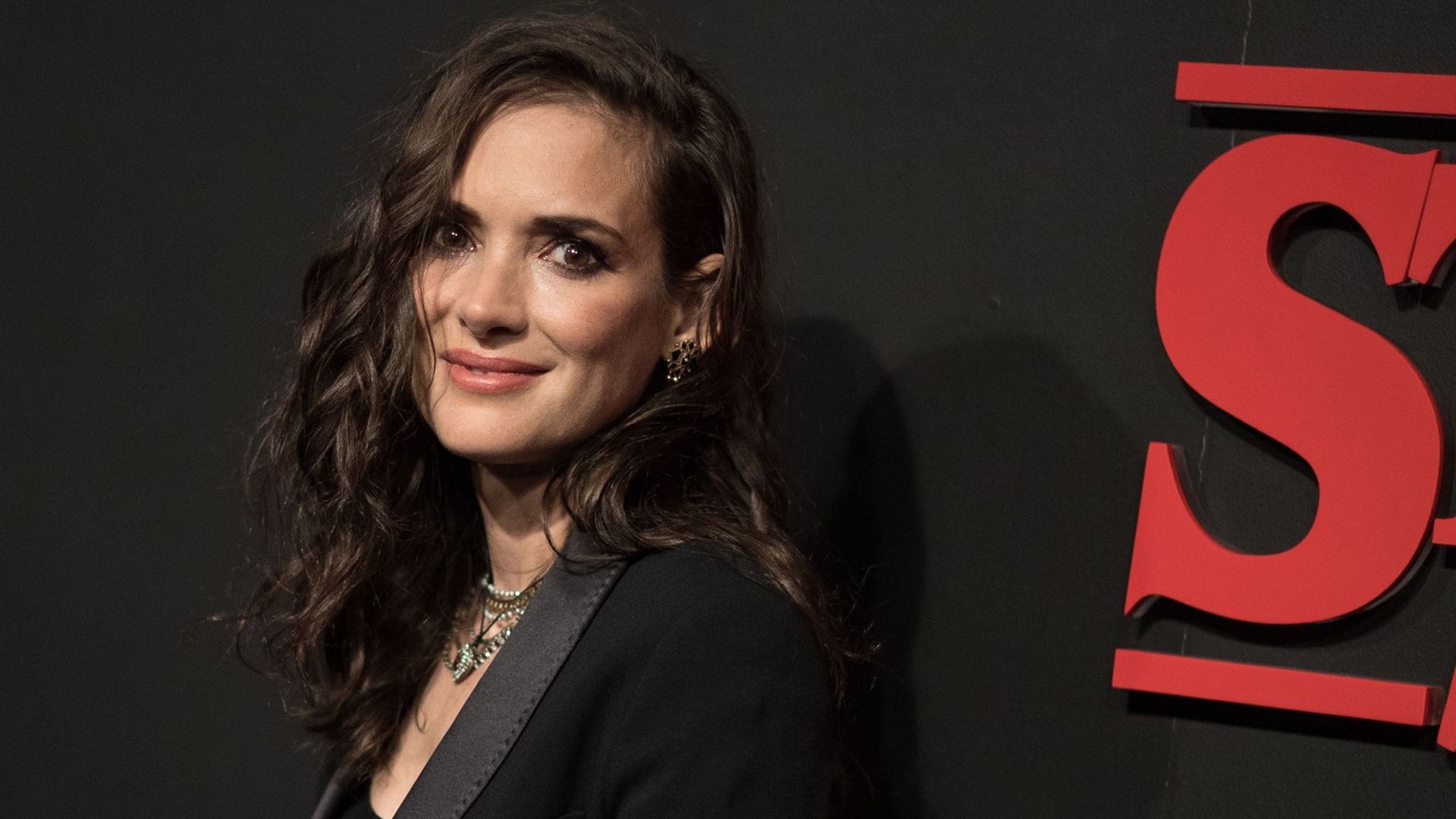 Actress Winona Ryder – a Scorpio Woman