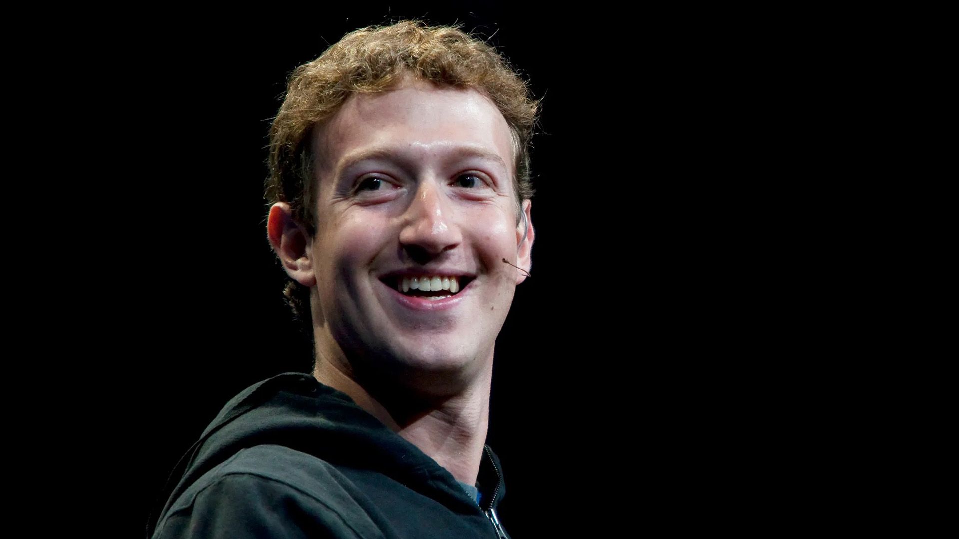 Mark Zuckerberg – A Typical Taurus