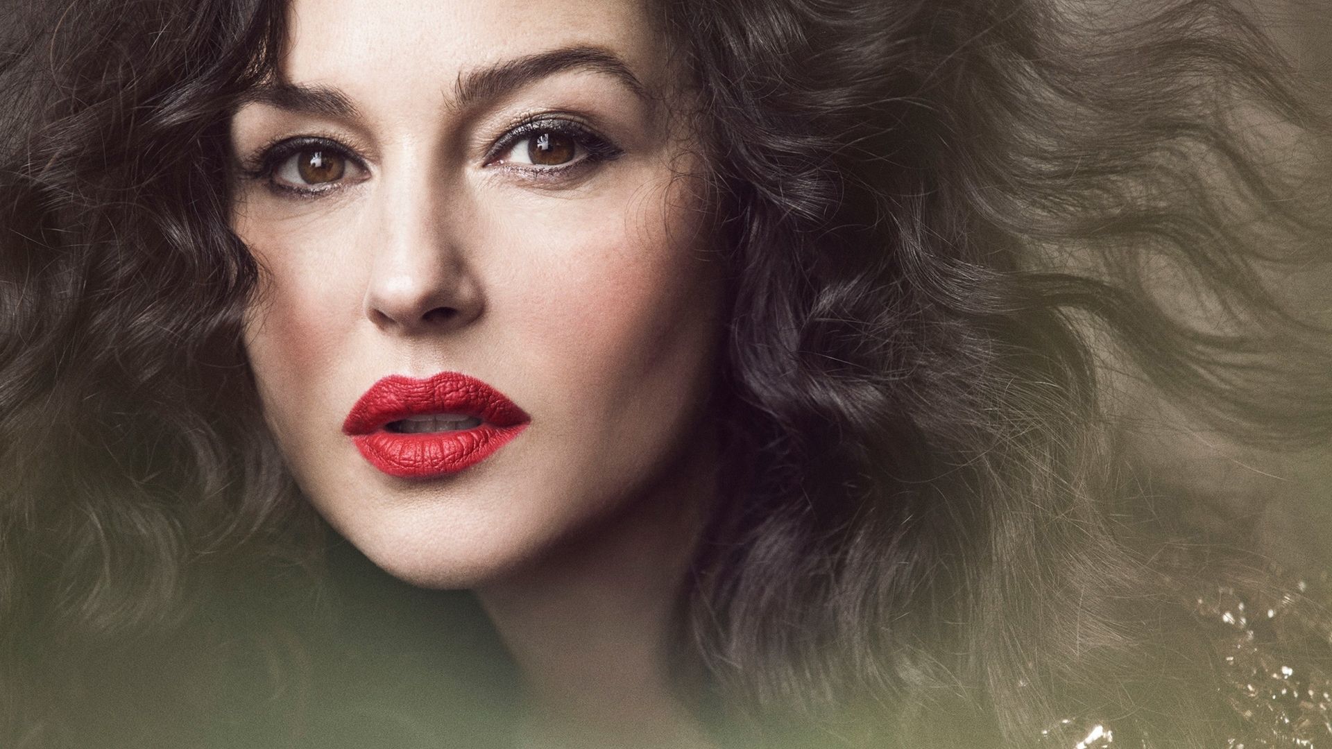 Monica Bellucci – Libra by horoscope