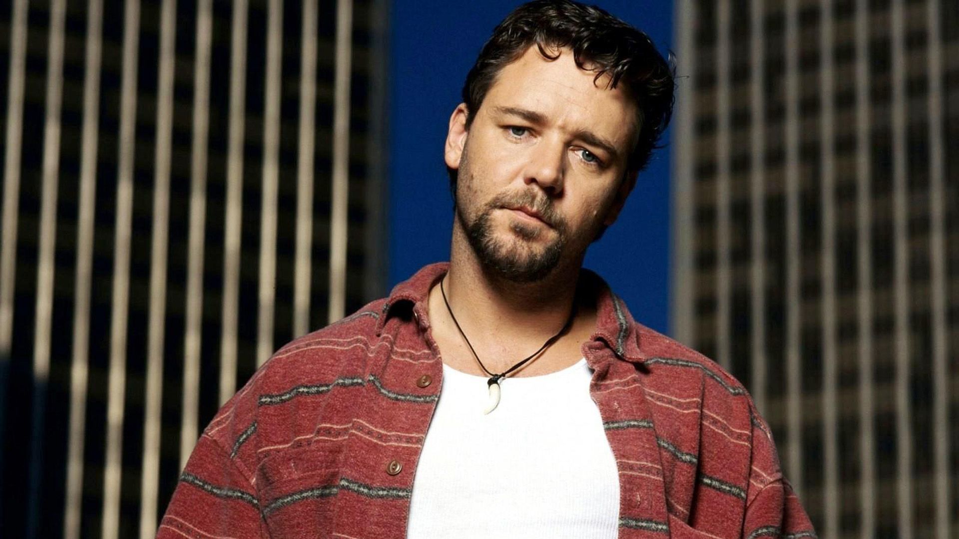 Actor Russell Crowe – Aries Man