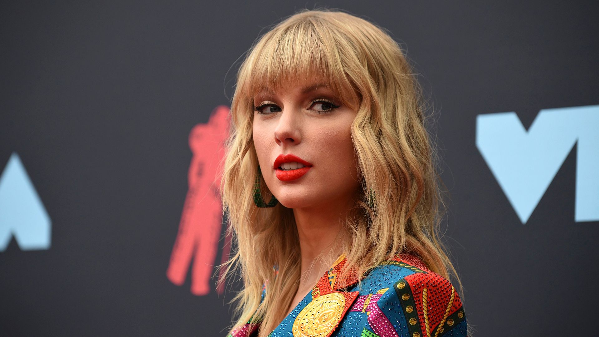 Singer Taylor Swift is a Sagittarius according to her horoscope