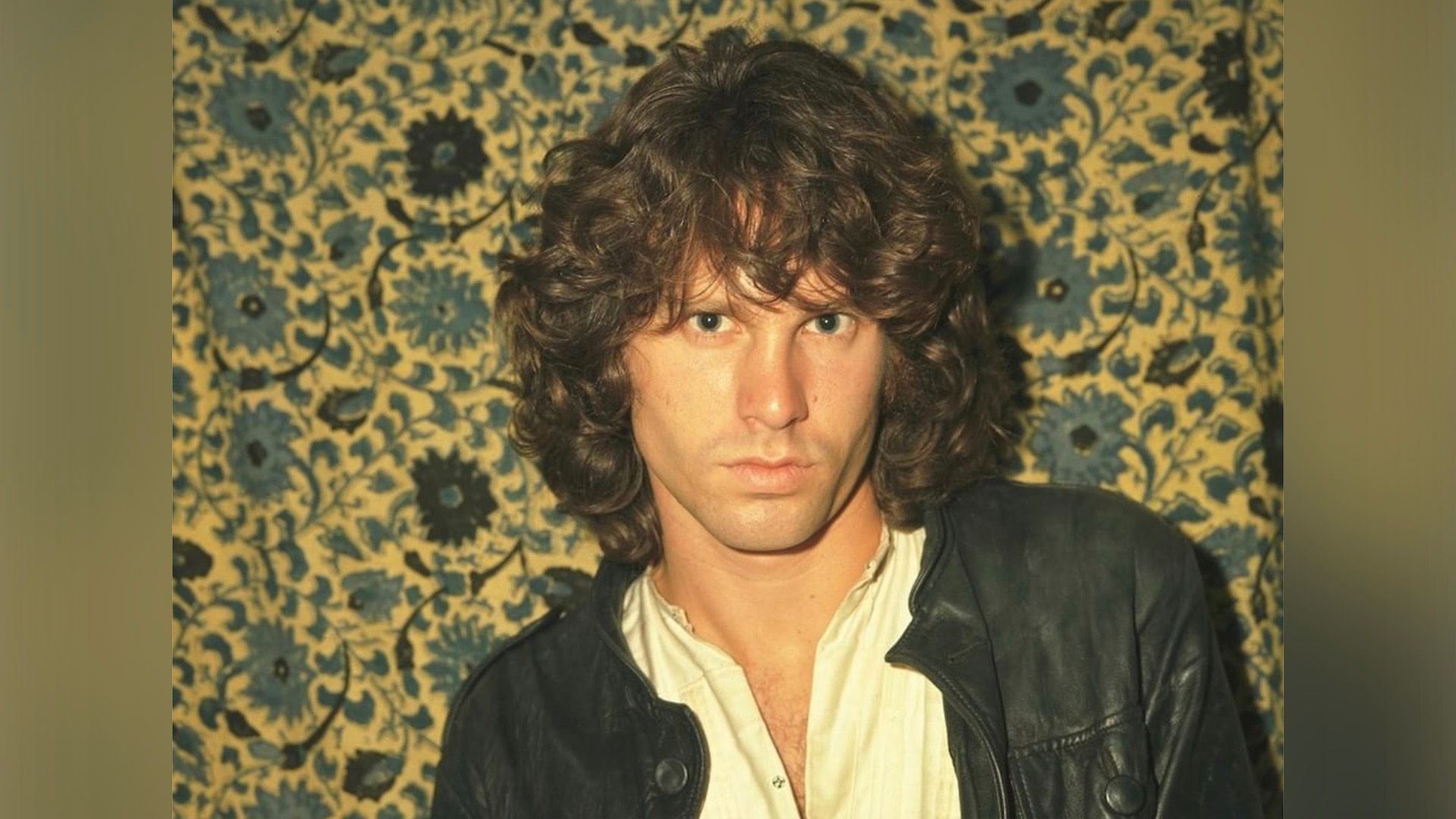 Jim Morrison