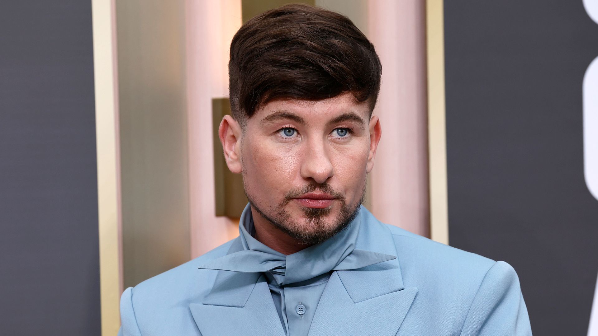 Actor Barry Keoghan is a Libra